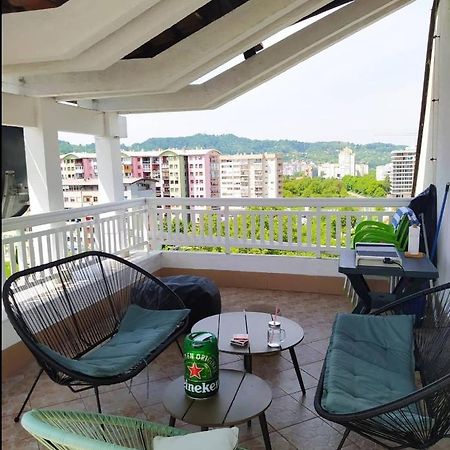 Apartment 075 توزلا المظهر الخارجي الصورة