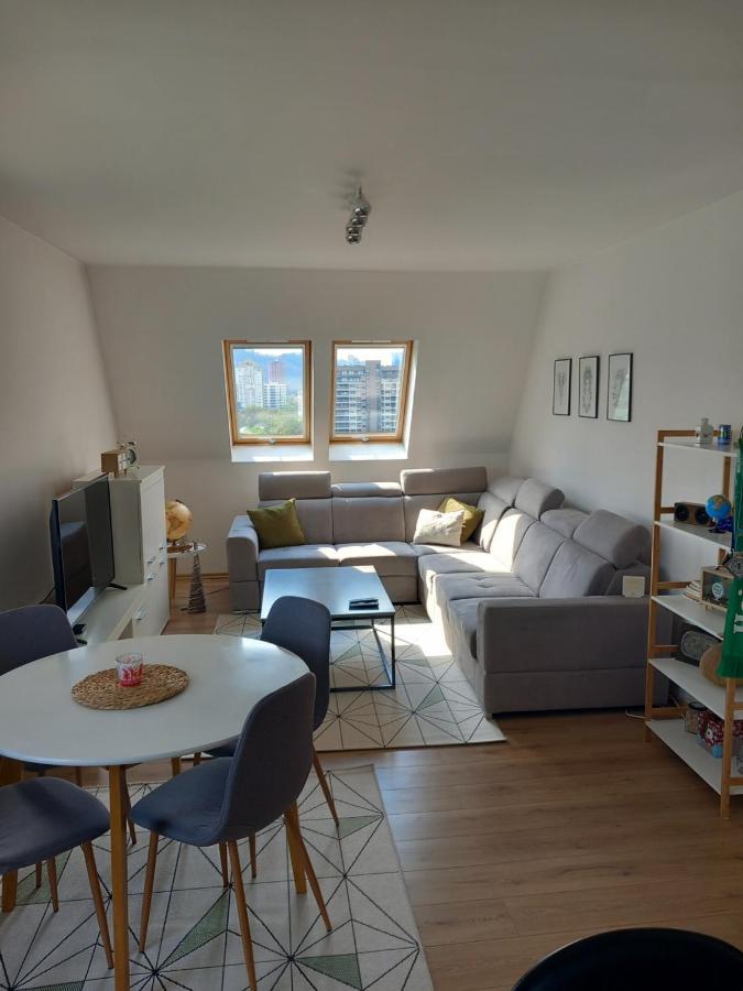 Apartment 075 توزلا المظهر الخارجي الصورة