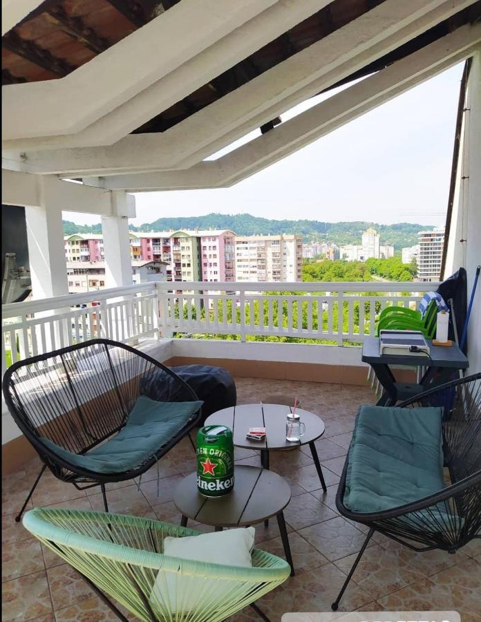 Apartment 075 توزلا المظهر الخارجي الصورة