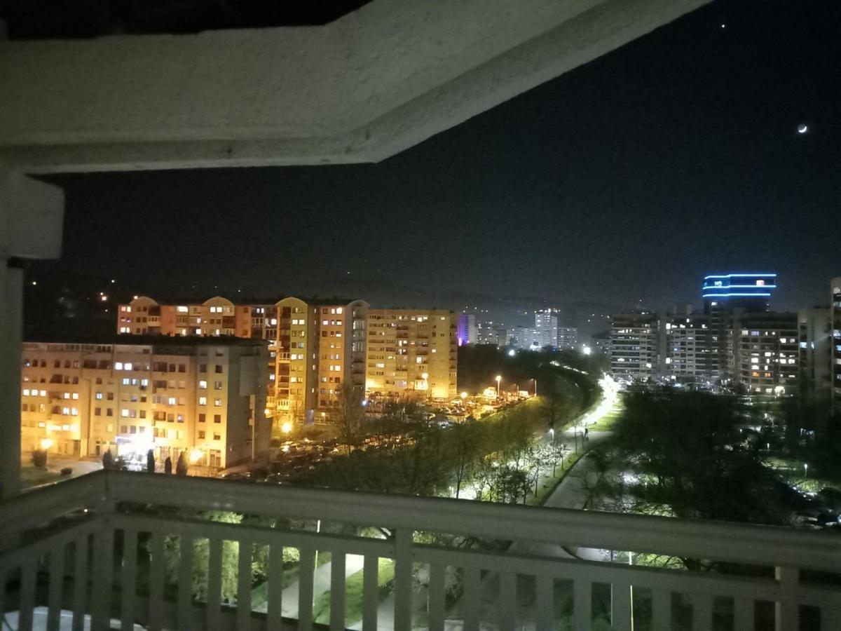 Apartment 075 توزلا المظهر الخارجي الصورة