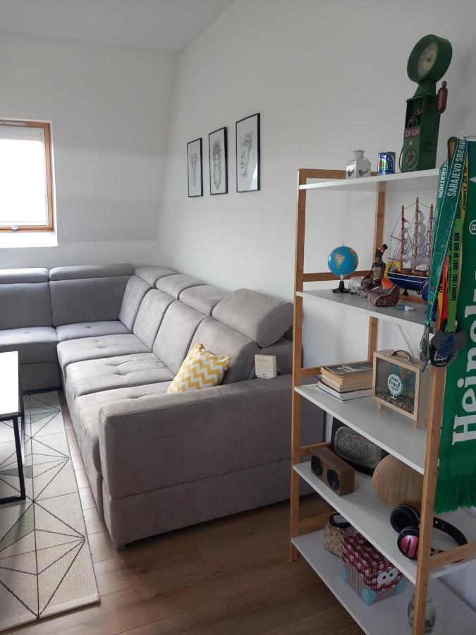 Apartment 075 توزلا المظهر الخارجي الصورة