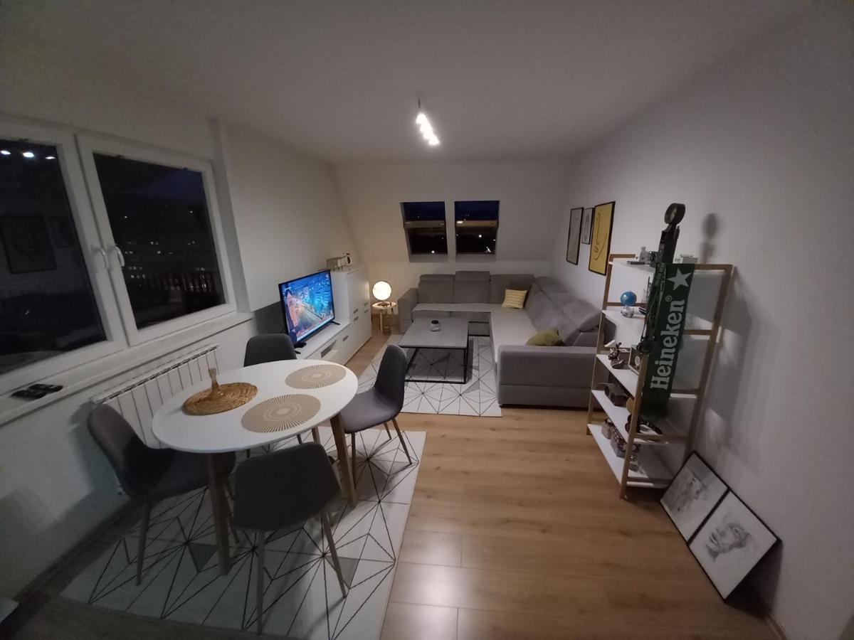 Apartment 075 توزلا المظهر الخارجي الصورة