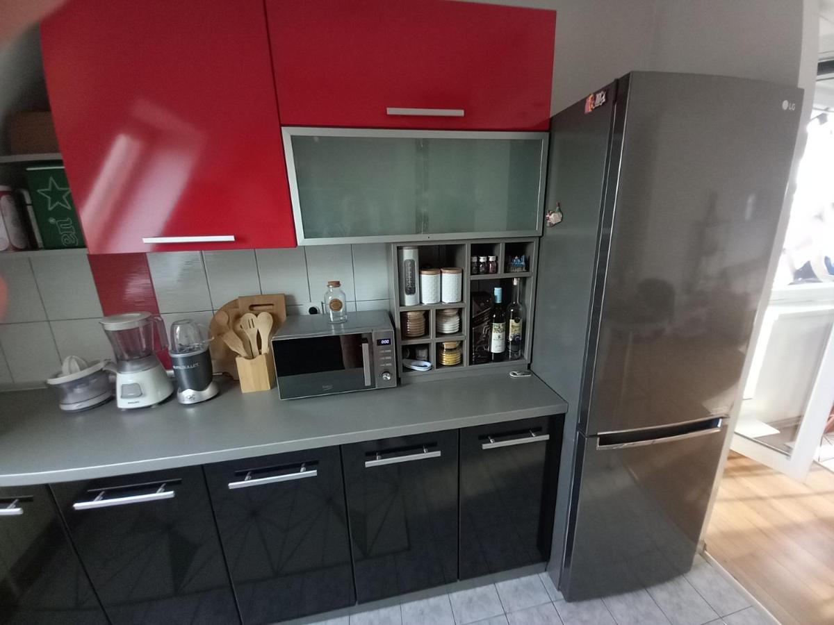 Apartment 075 توزلا المظهر الخارجي الصورة