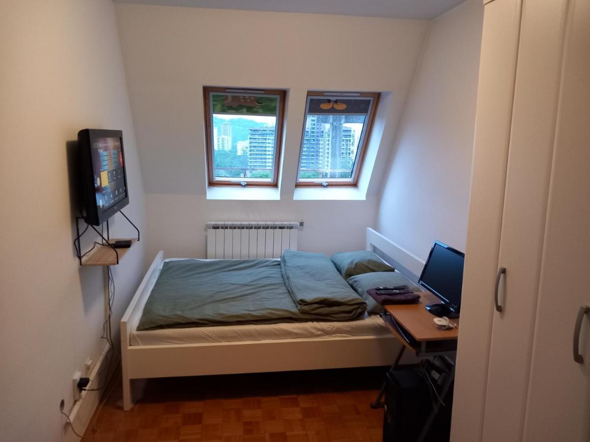 Apartment 075 توزلا المظهر الخارجي الصورة