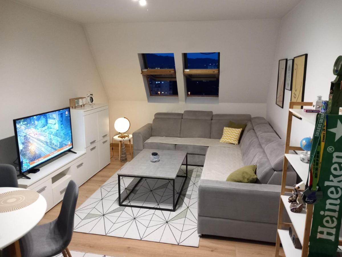 Apartment 075 توزلا المظهر الخارجي الصورة