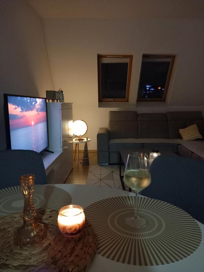 Apartment 075 توزلا المظهر الخارجي الصورة