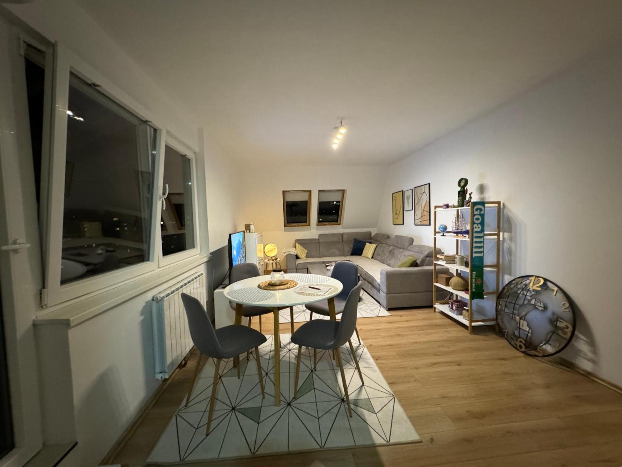 Apartment 075 توزلا المظهر الخارجي الصورة