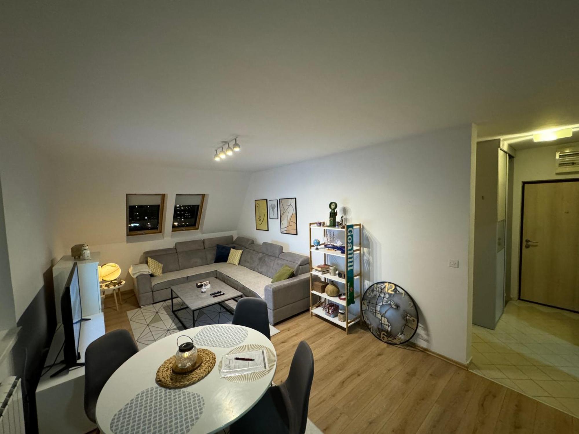 Apartment 075 توزلا المظهر الخارجي الصورة