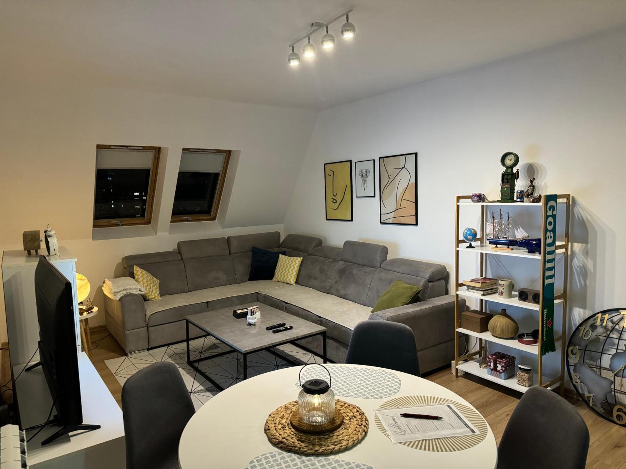 Apartment 075 توزلا المظهر الخارجي الصورة