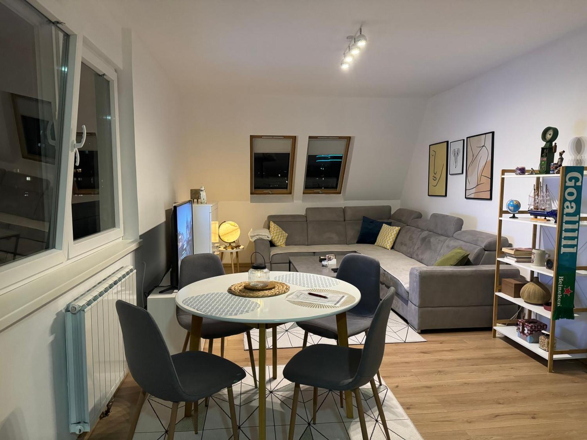 Apartment 075 توزلا المظهر الخارجي الصورة