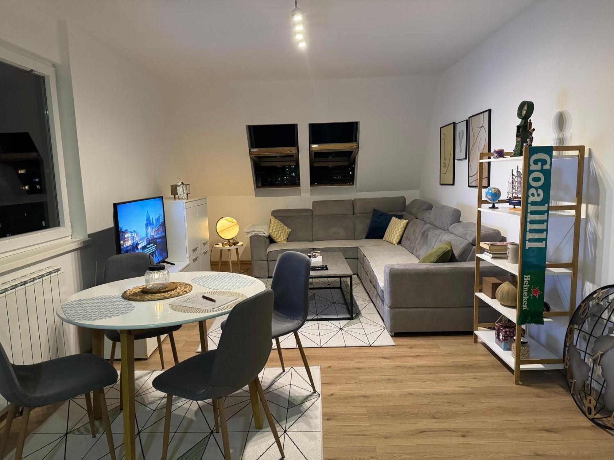 Apartment 075 توزلا المظهر الخارجي الصورة